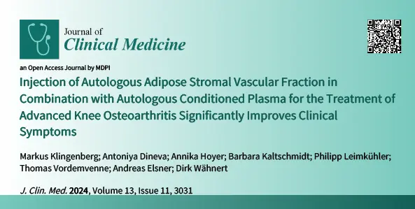 Bessere Ergebnisse durch eine wissenschaftliche Begleitung ihrer Therapie